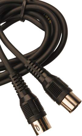Rotosound Midi Lead 10ft