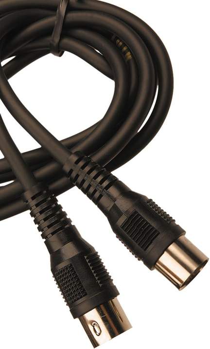 Rotosound Midi Lead 10ft