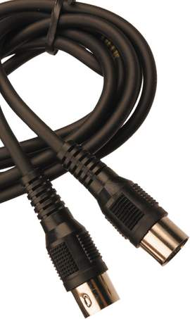 Rotosound Midi Lead 20ft