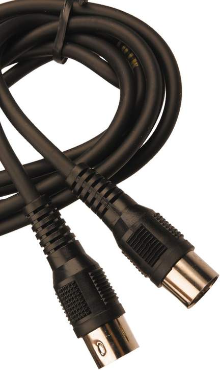 Rotosound Midi Lead 20ft