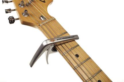Rotosound Guitar Capo
