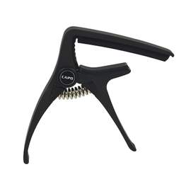 Rotosound Guitar Capo in black