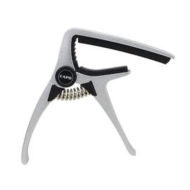 Rotosound Guitar Capo in chrome