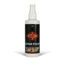 Rotosound: Guitar Polish