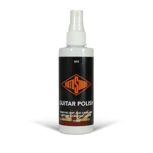 Rotosound: Guitar Polish