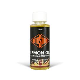 Rotosound: Lemon Oil