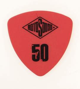 Rotosound Large Delrin Plecs