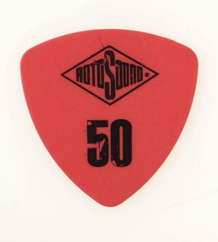 Rotosound Large Delrin Plecs