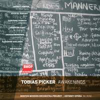 Tobias Picker: Awakenings