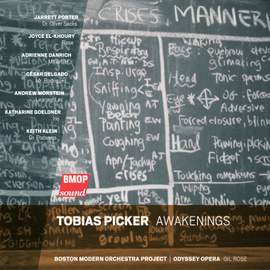 Tobias Picker: Awakenings