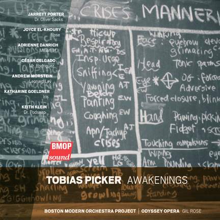 Tobias Picker: Awakenings