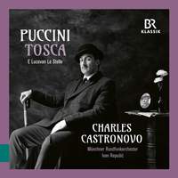 Puccini: E Lucevan Le Stelle (Tosca)