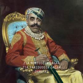 Dhrupad