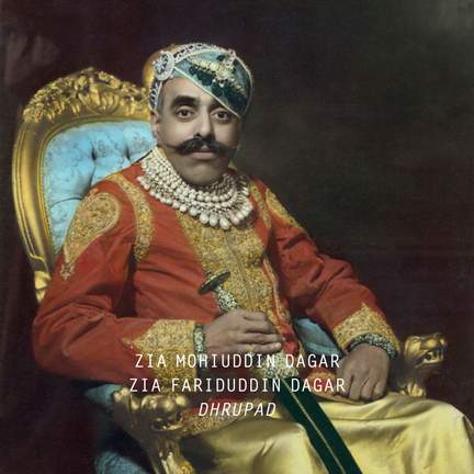 Dhrupad