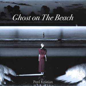Ghost on the Beach