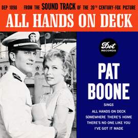 All Hands On Deck