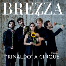 'Rinaldo' a cinque