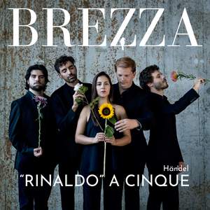 'Rinaldo' a cinque