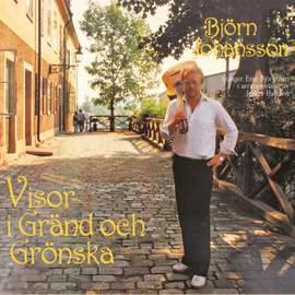 Visor i gränd och grönska