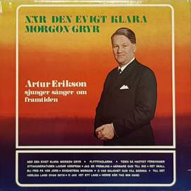 När den evigt klara morgon gryr
