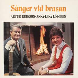 Sånger vid brasan