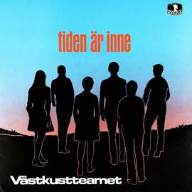 Tiden är inne