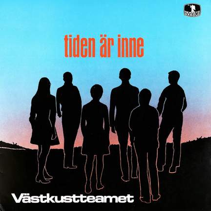 Tiden är inne