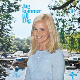 Jag kommer till Dig