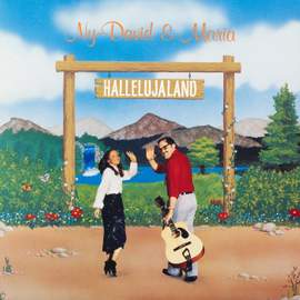 Hallelujaland