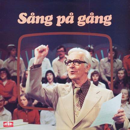 Sång på gång