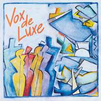 Vox de Luxe
