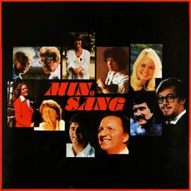 Min sång