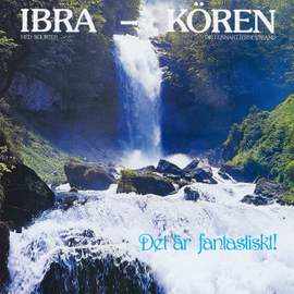 Det är fantastiskt!