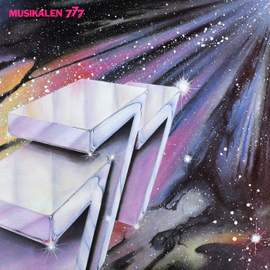 Musikalen 777