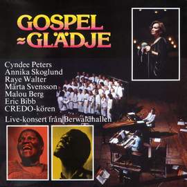 Gospel - Glädje