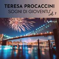 Teresa Procaccini: Sogni di gioventù, vol. 7