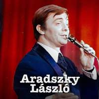 Aradszky László legnagyobb slágerei