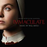 Immaculate (Original Motion Picture Soundtrack)