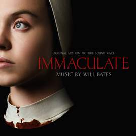 Immaculate (Original Motion Picture Soundtrack)