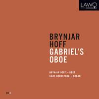 Brynjar Hoff: Gabriel's oboe