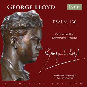 George Lloyd Psalm 130