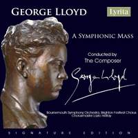 George Lloyd A Symphonic Mass: I. Kyrie