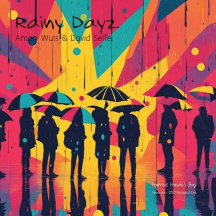 Rainy Dayz