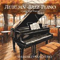 Autumn Jazz Piano