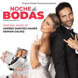 Noche de Bodas (Original Motion Picture Soundtrack)