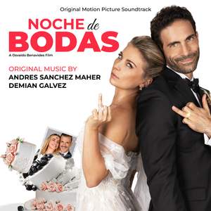 Noche de Bodas (Original Motion Picture Soundtrack)
