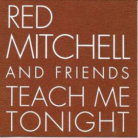 Teach Me Tonight