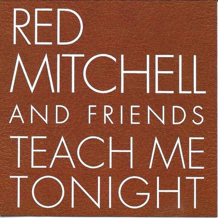 Teach Me Tonight