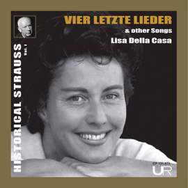 Historical Strauss, Vol. I