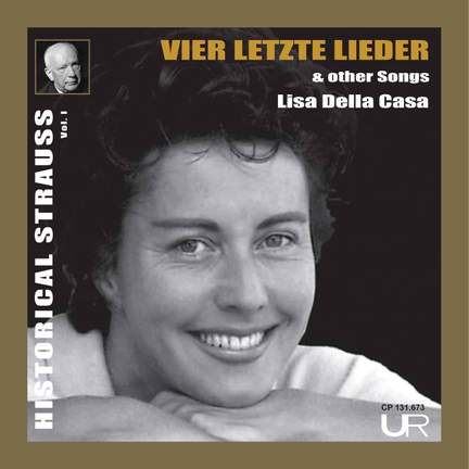 Historical Strauss, Vol. I